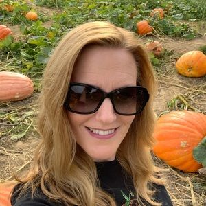 Meet your Posher, Tanya